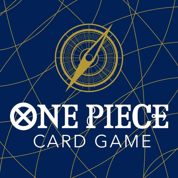 One Piece: Store Tournament (Monday)