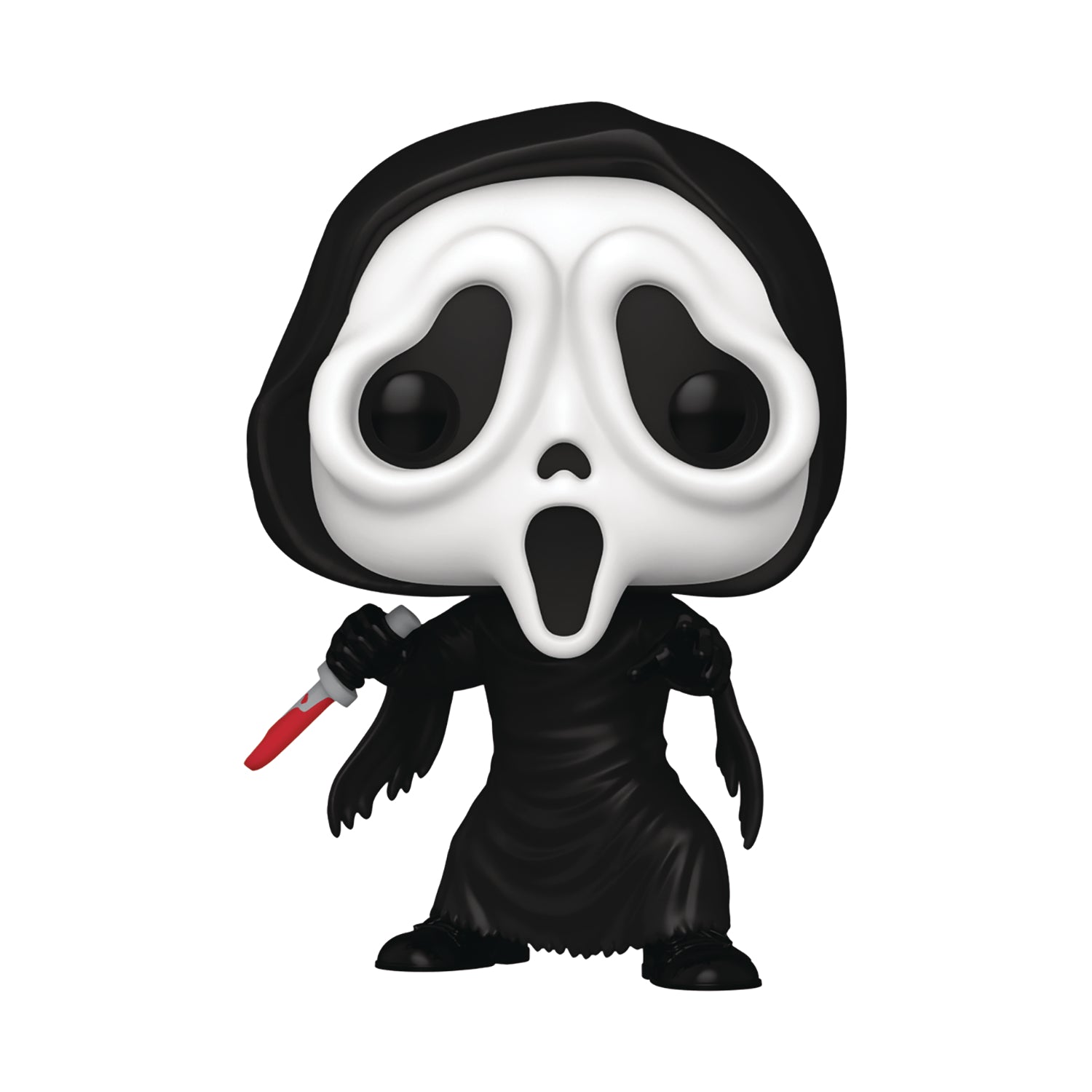 Funko Pop! Scream: Ghost Face Vinyl Figure #1607
