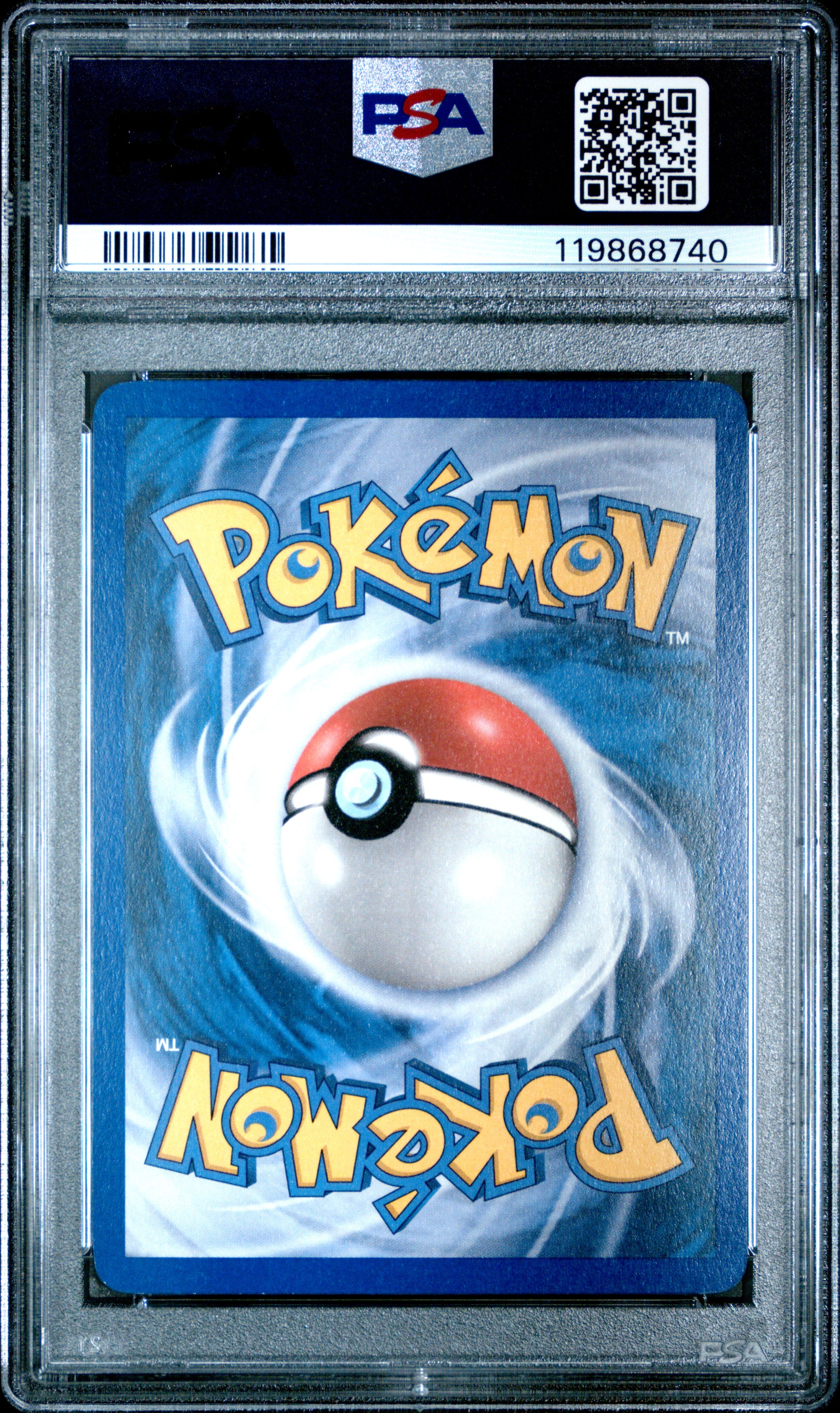 Pokemon Ex Delta Species 41 Dragonair PSA 9 MINT Cert #119868740