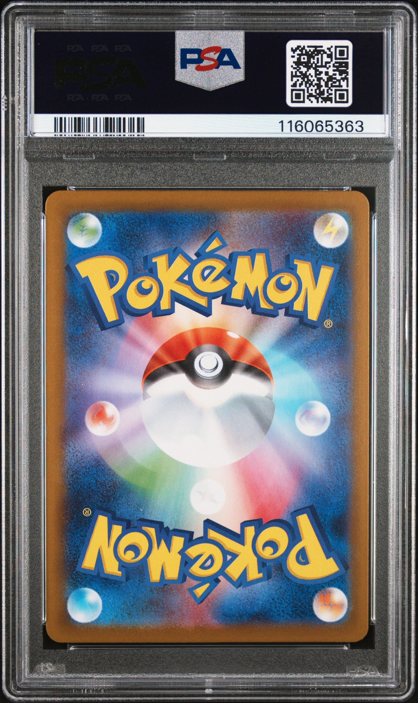 Pokemon Japanese Sv10 Glory Of Team Rocket 101 Blaziken Art Rare PSA 10 GEM MINT Cert #116065363