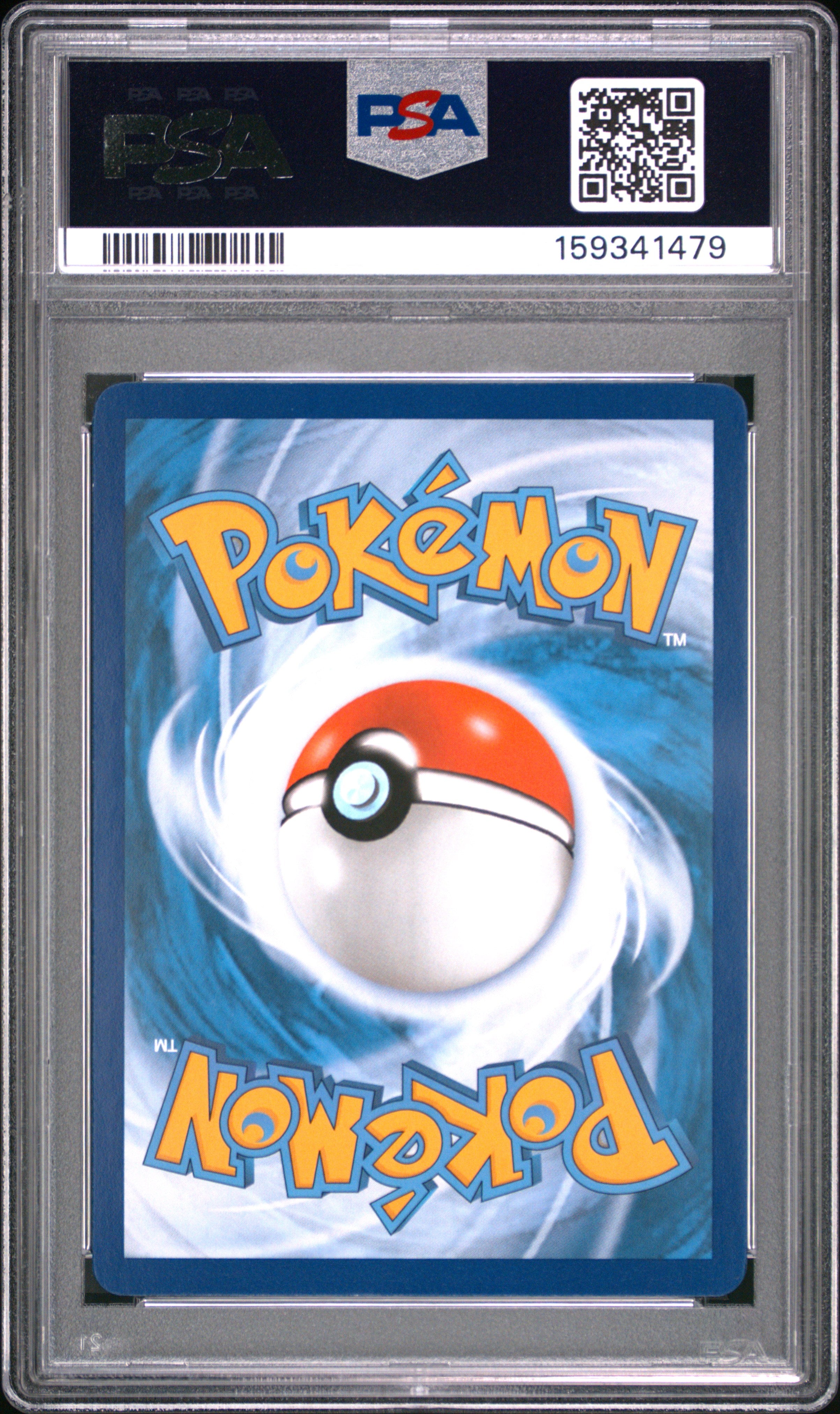Pokemon Sword & Shield Astral Radiance 134 Wyrdeer V PSA 9 MINT Cert #159341479