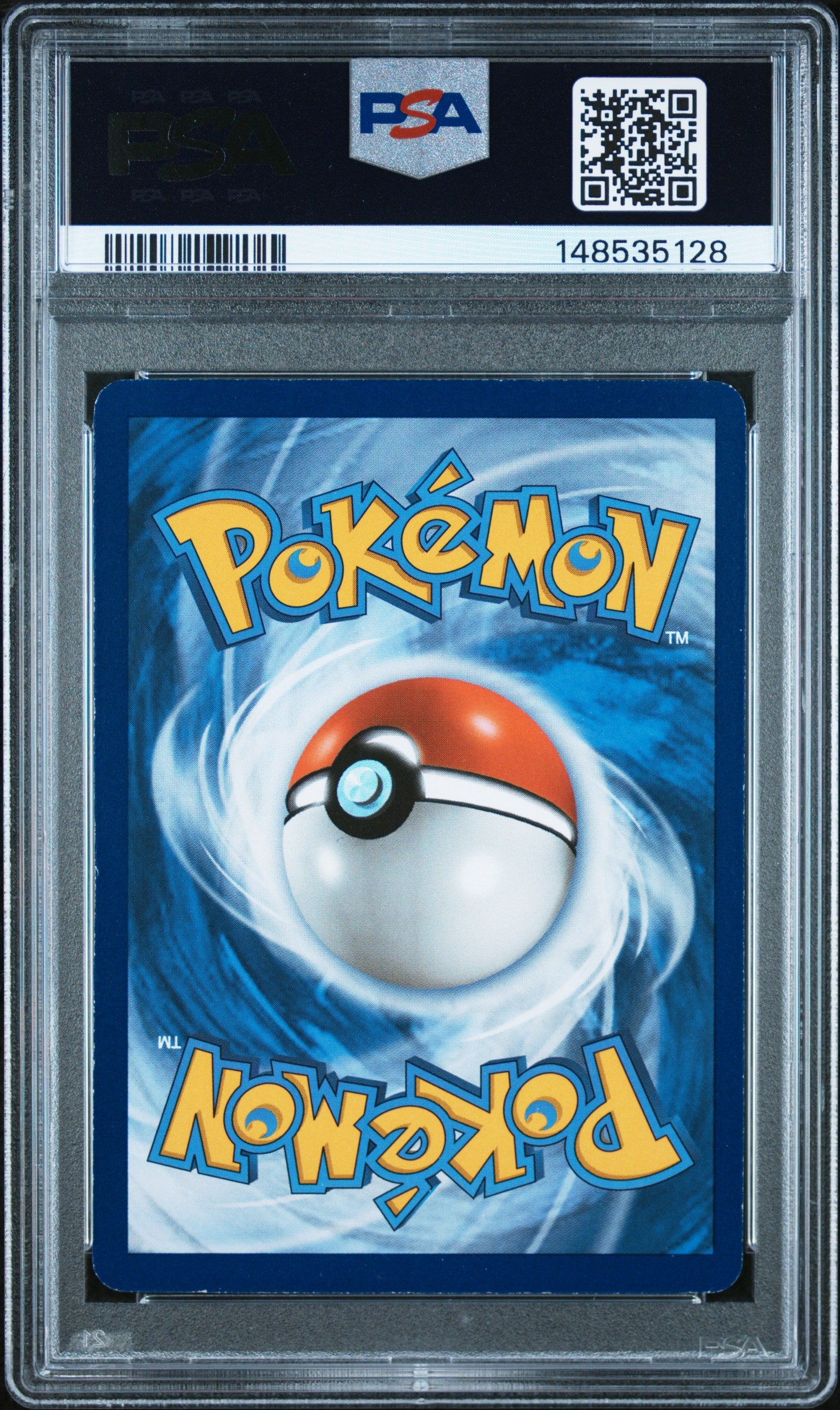 Pokemon Sun & Moon Burning Shadows 147 Full Art/Wicke PSA 6 EX-MT Cert #148535128