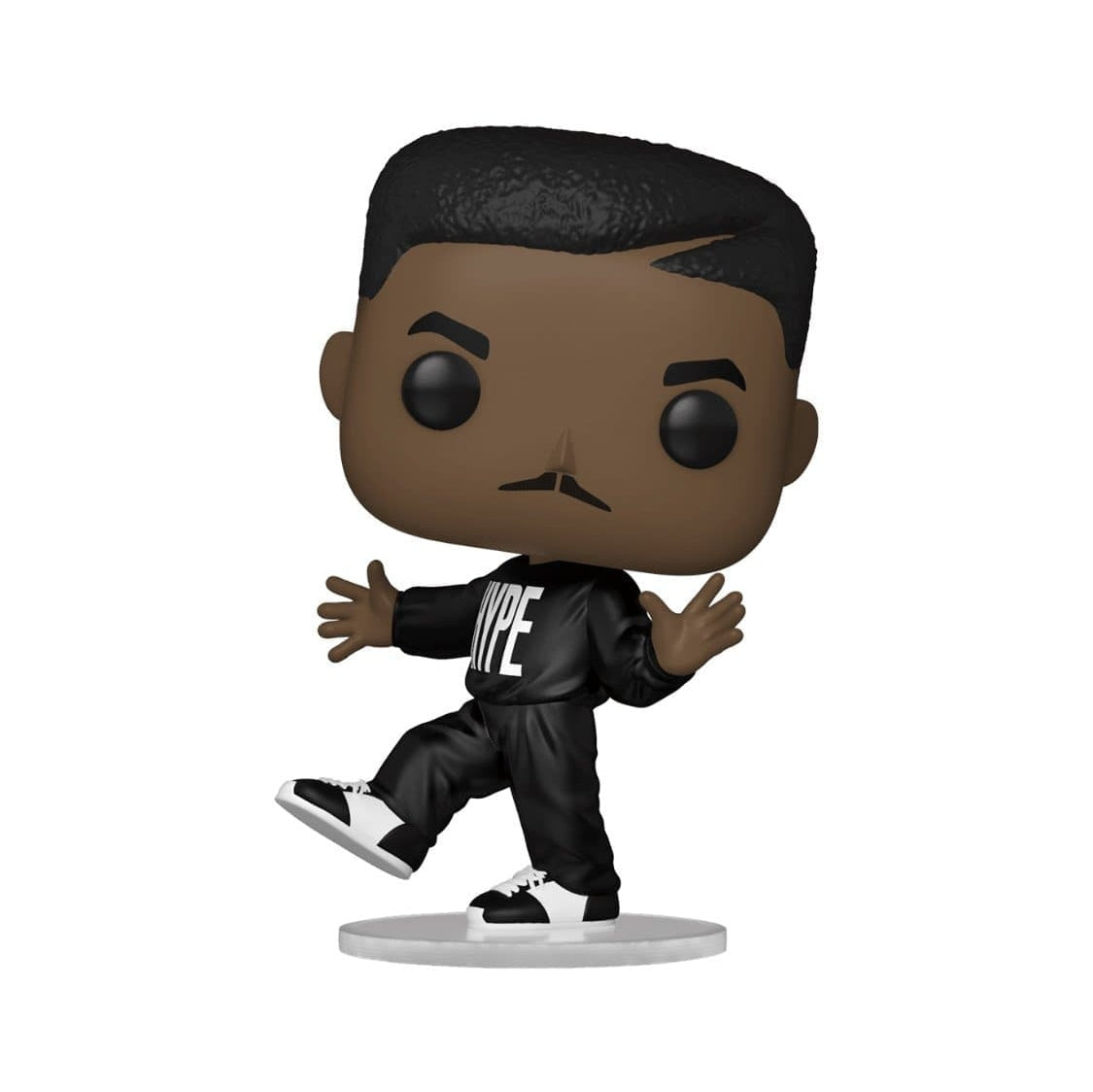 Funko Pop! Vinyl Kid 'n Play: Christopher "Play" Martin Vinyl Figure #214