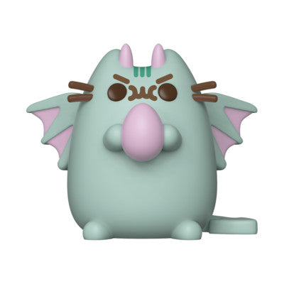 Pusheen: Dragonsheen