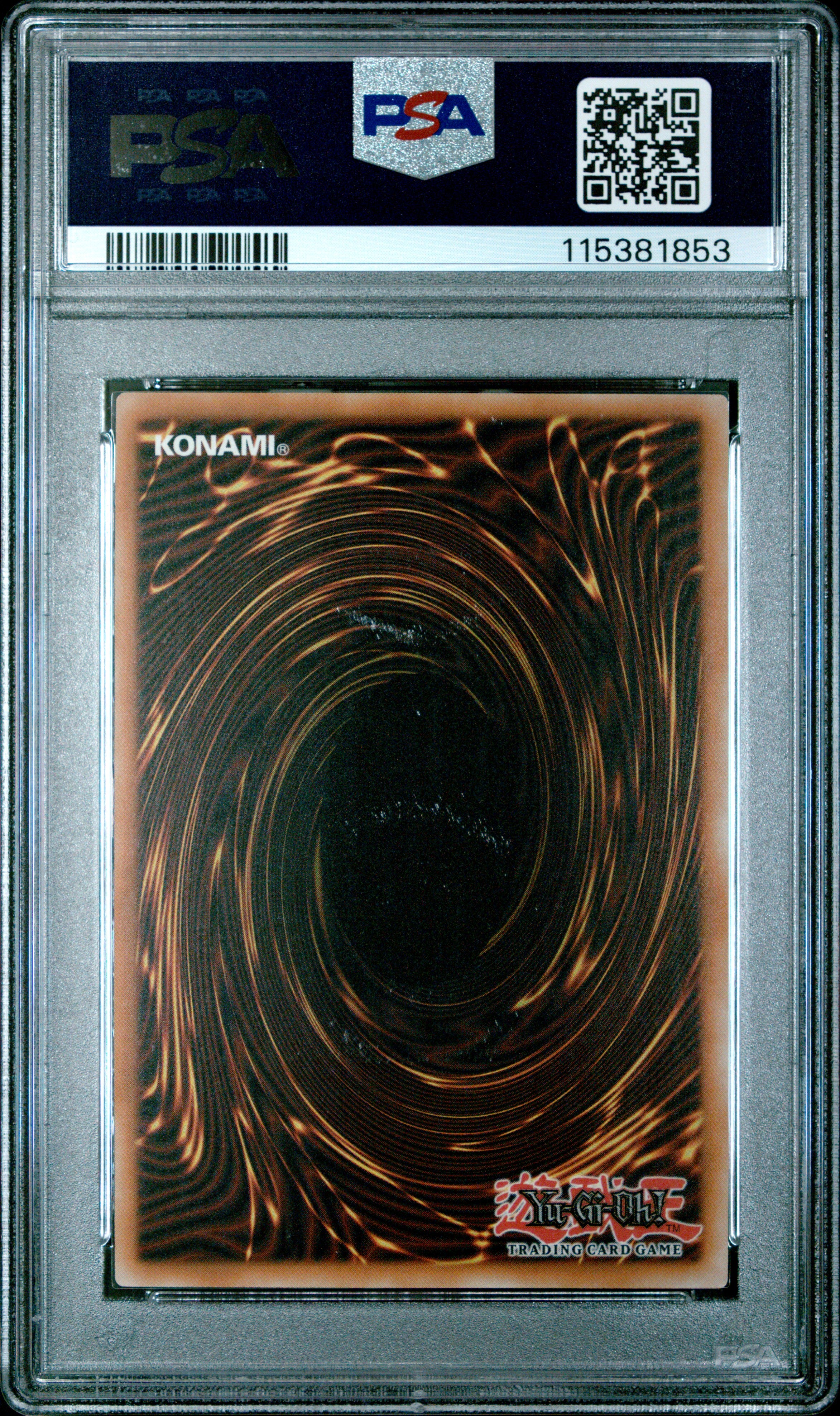 Yu Gi Oh! Suda Supreme Darkness En010 Argostars Glorious Adra 1St Edition PSA 10 GEM MINT Cert #115381853