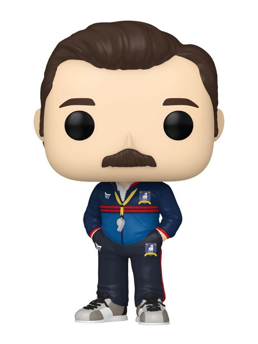 Ted Lasso: Ted Lasso