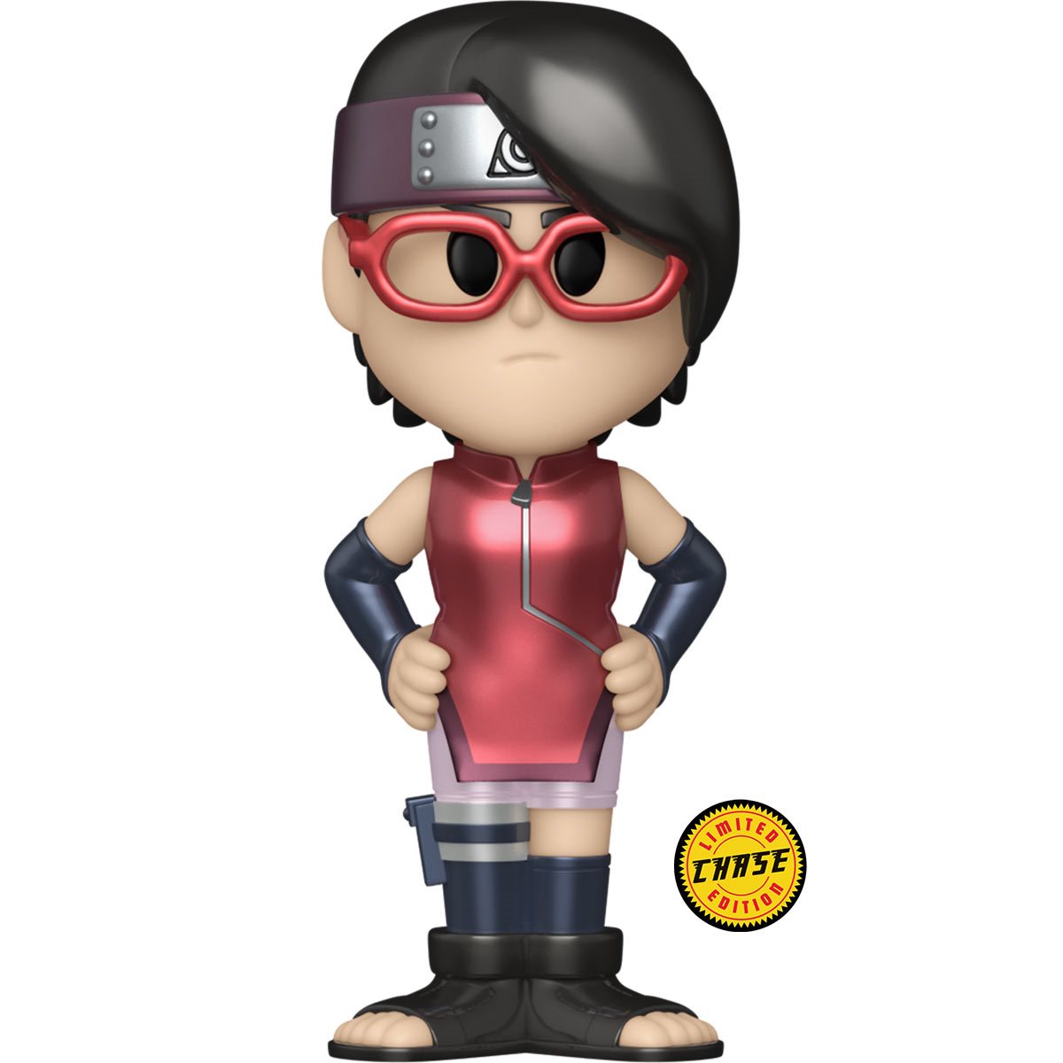 Boruto: Sarada Uchiha