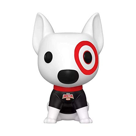 Target: Bullseye (Target Con 2021)