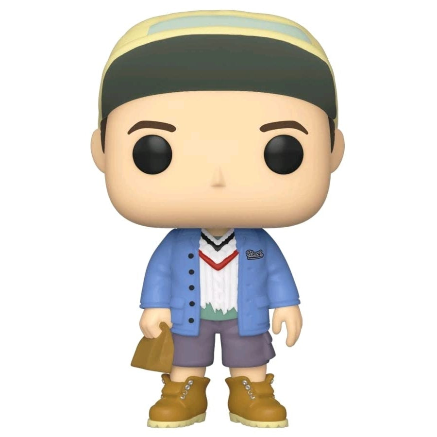 Funko Pop! Billy Madison: Billy Madison Target Exclusive #896 Vinyl Figure