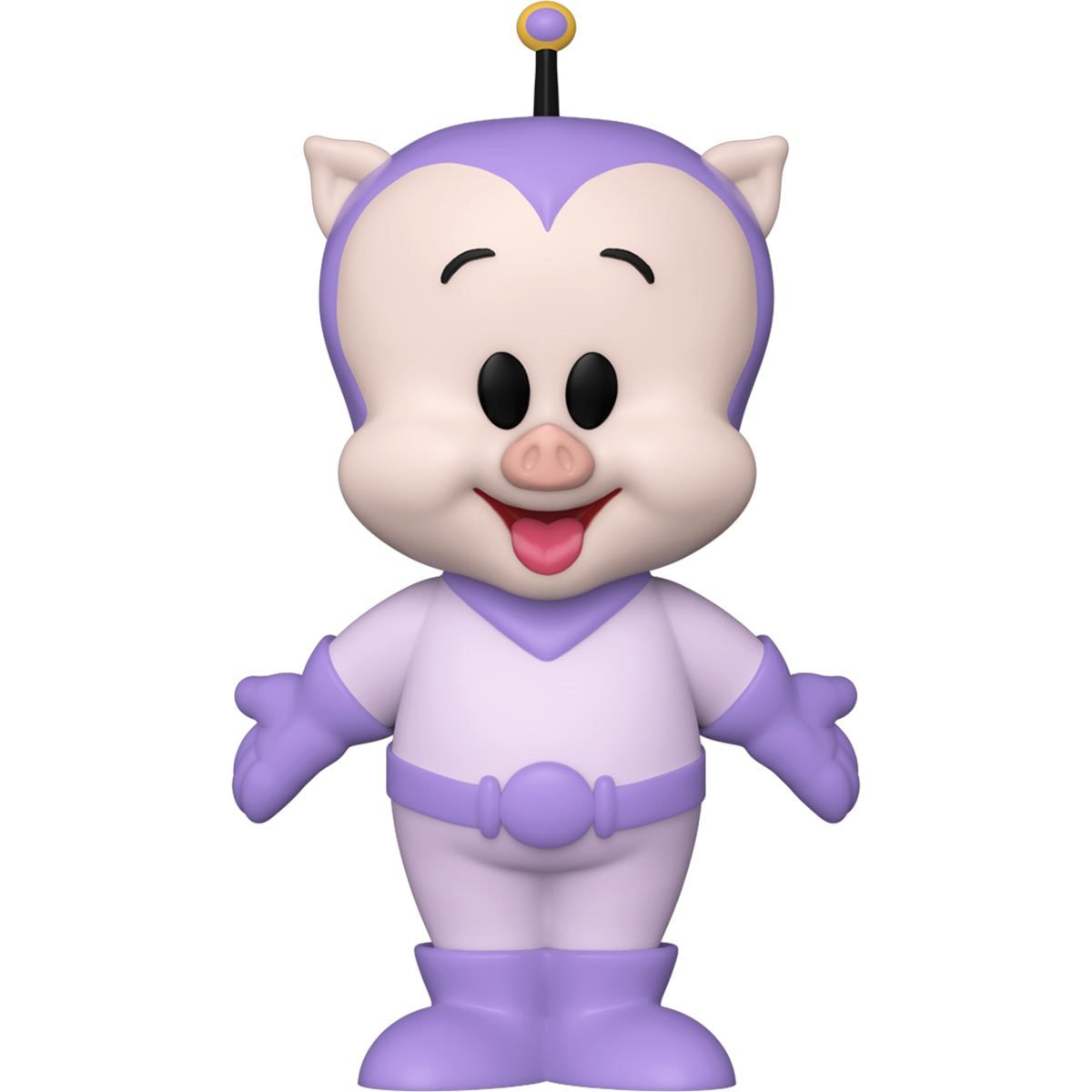 Funko Soda Duck Dodgers Space Cadet Vinyl Figure