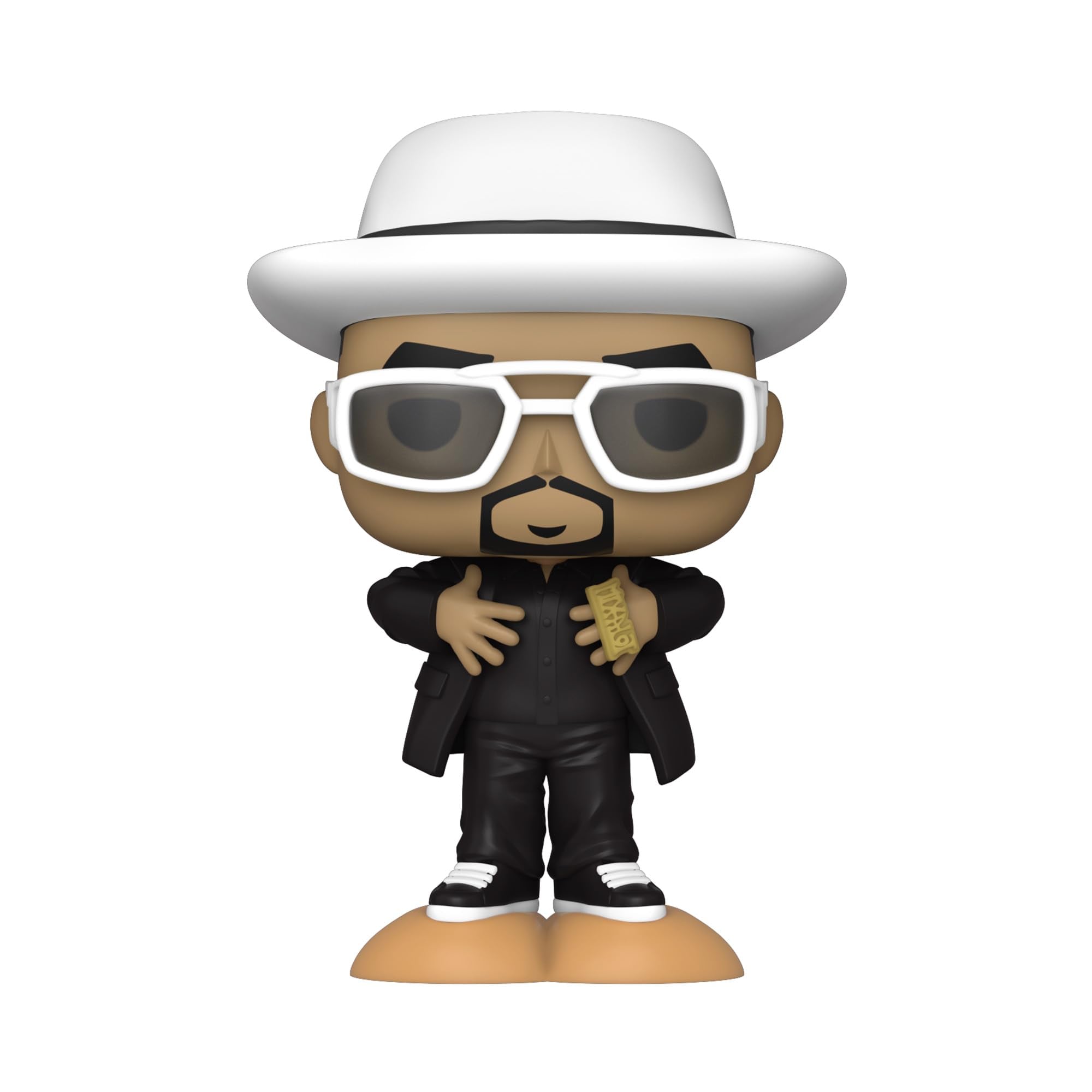 Funko Pop! Rocks: Sir Mix-A-Lot #275 Vinyl Figure