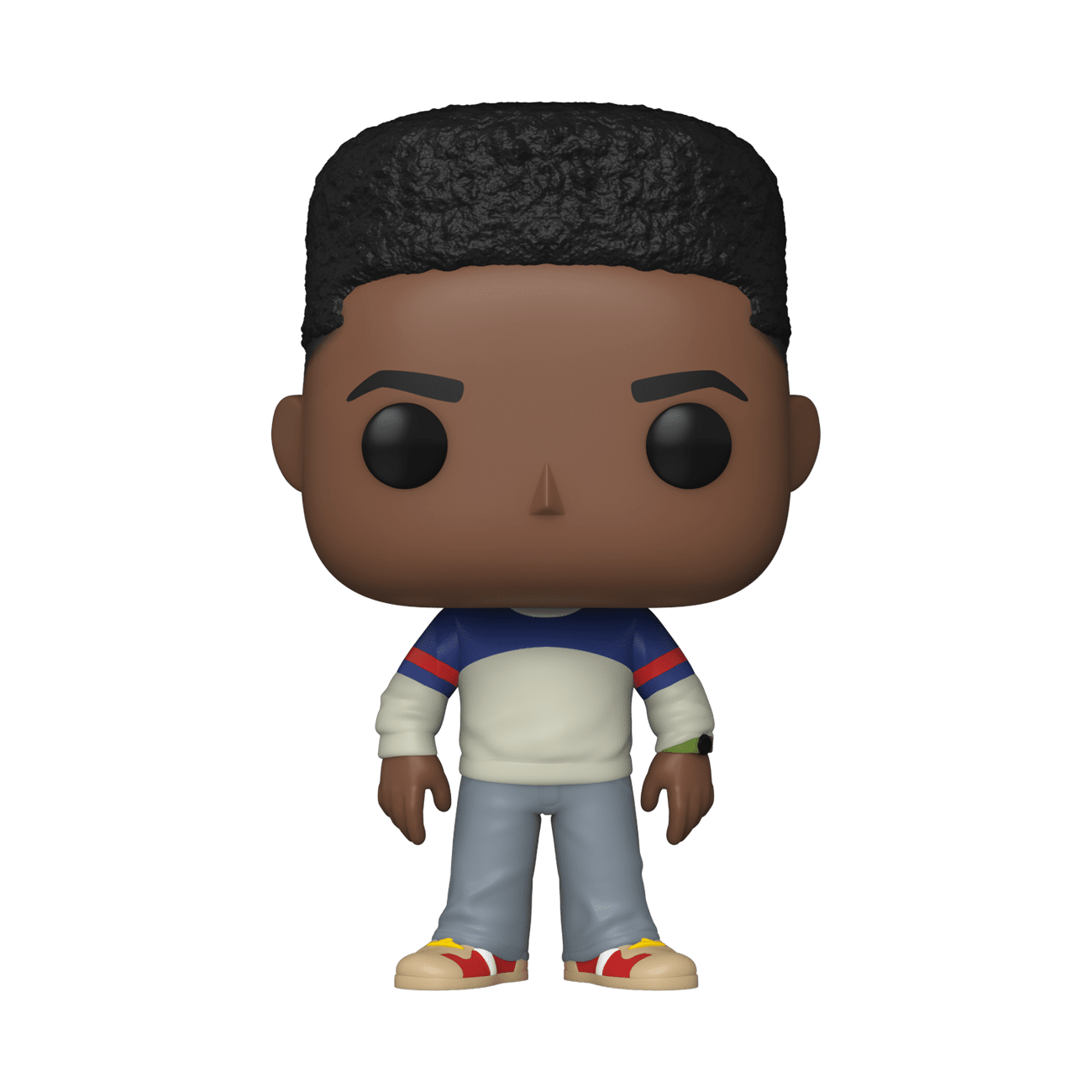 Lucas Stranger Things Season 4 Pop Vinyl Figure #1241