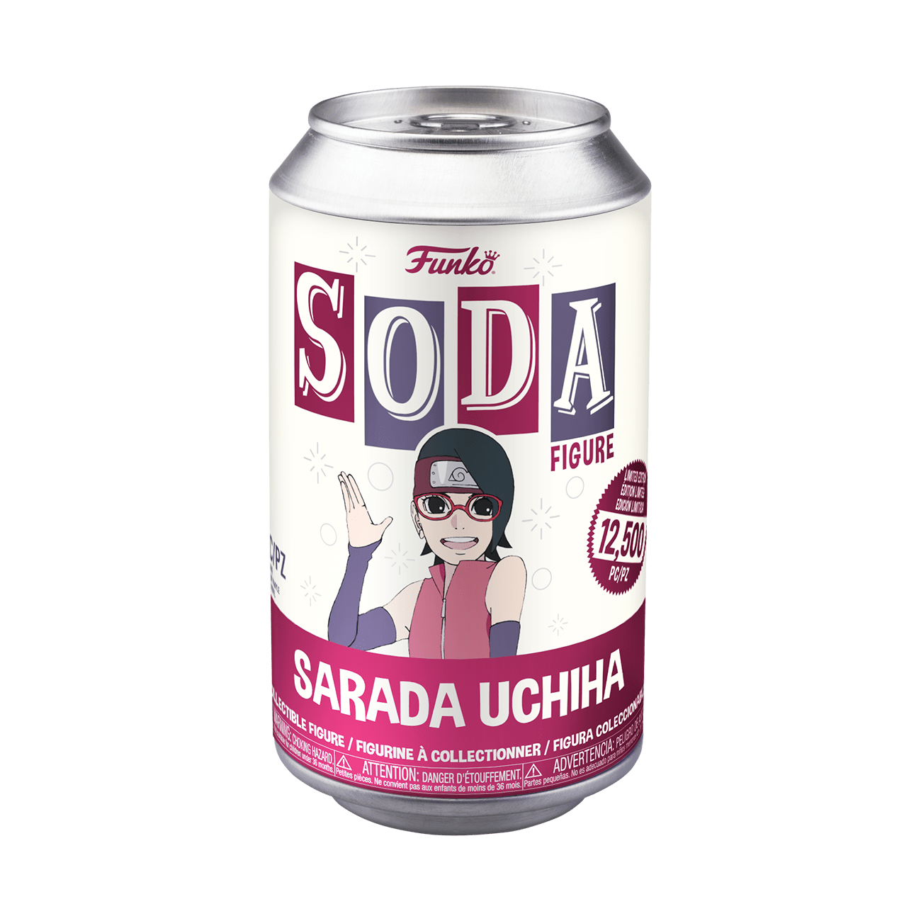 Boruto: Sarada Uchiha