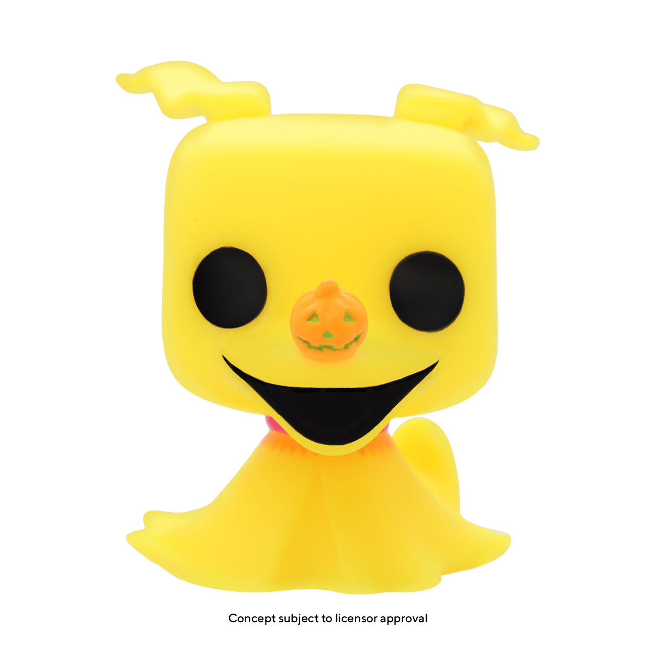 Disney The Nightmare Before Christmas: Zero