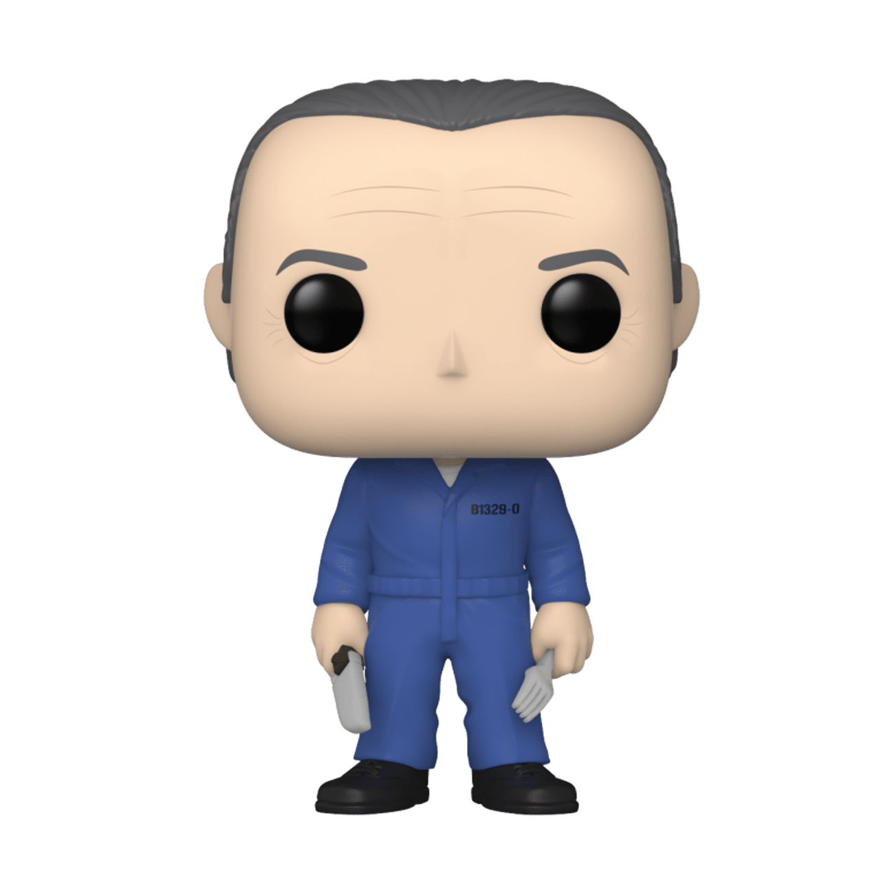 Funko Pop! Silence of the Lambs Hannibal Lecter #1048