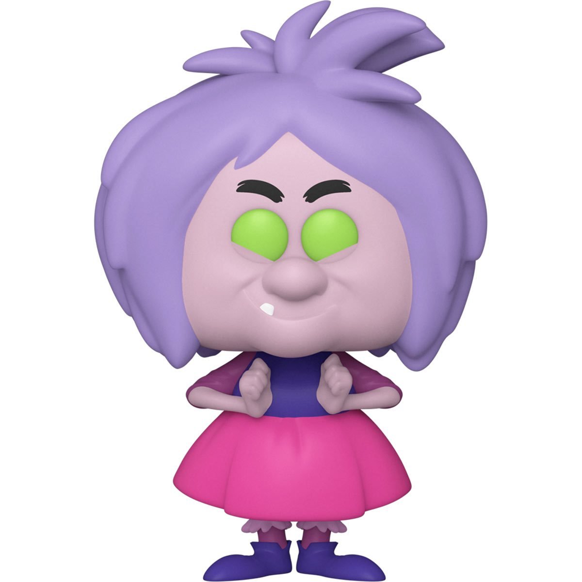 Funko Pop Disney The Sword in the Stone Madam Mim Vinyl Figure