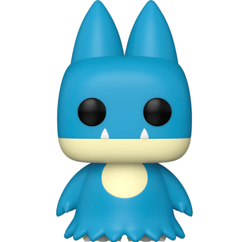 Funko Pop! Pokemon Munchlax Vinyl Figure #885