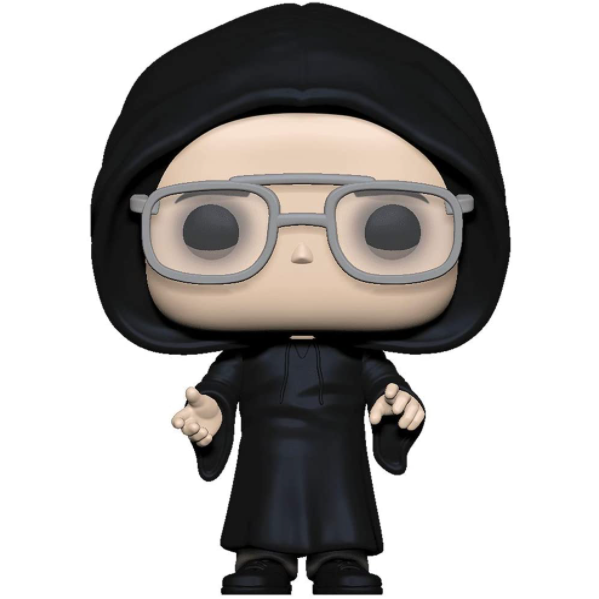 Funko Pop! The Office: Dwight Schrute as Dark Lord Funko Special Series Exclusive Vinyl FIgure #1010