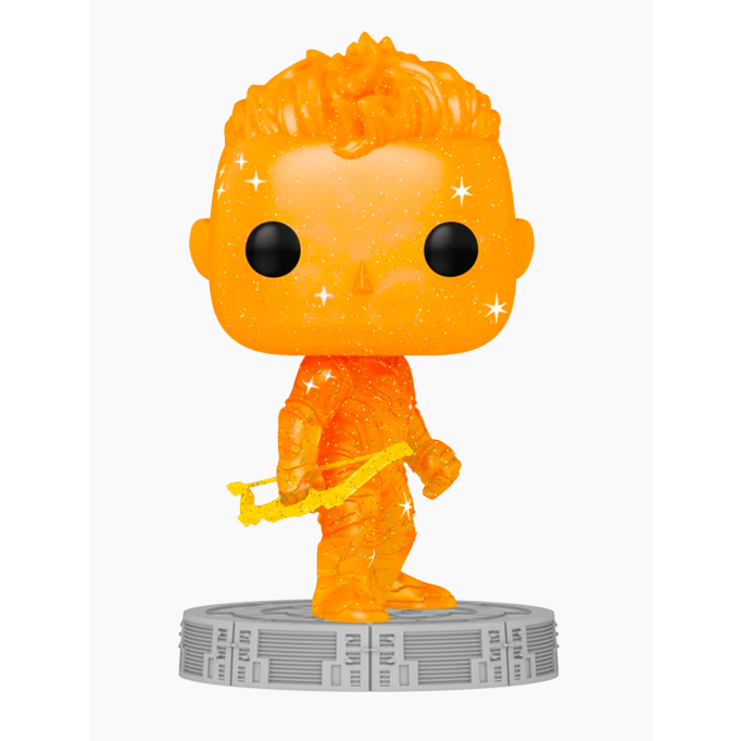 Marvel Infinity Saga: Hawkeye