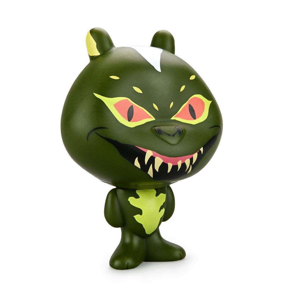 Kidrobot Gremlins Bhunny Vinyl Figure Keychain