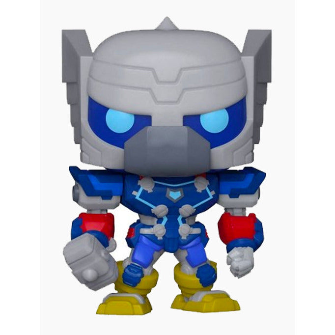 Marvel Avengers Mech Strike: Thor