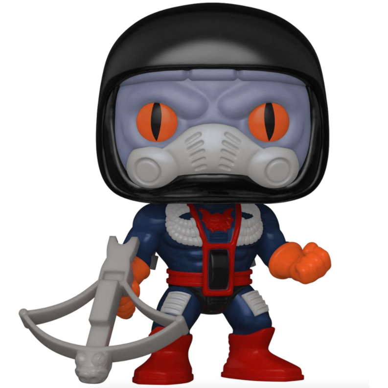 Masters of the Universe: Dragstor