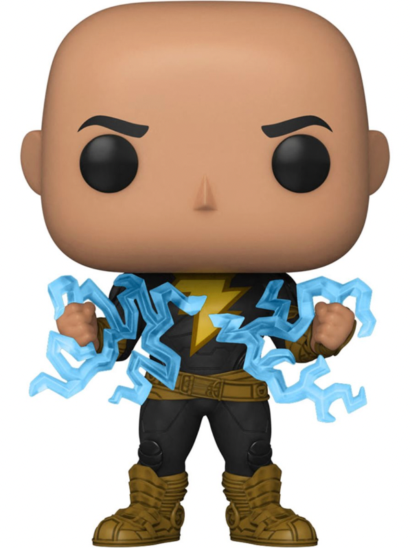 DC Black Adam: Black Adam