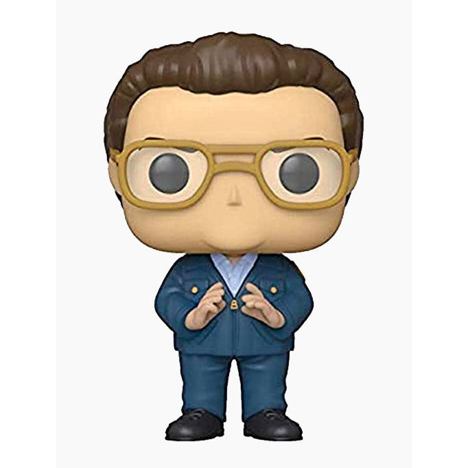 Funko Pop! Seinfeld: Newman the Mailman Vinyl Figure #1085