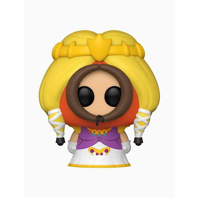 Funko Pop! South Park: Princess Kenny #28 Vinyl Figure