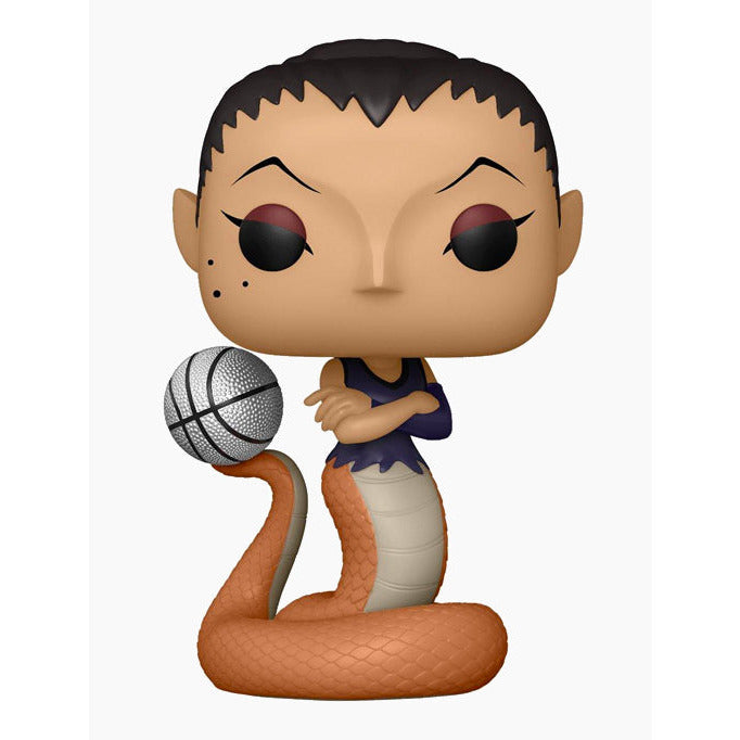 Space Jam A New Legacy: White Mamba