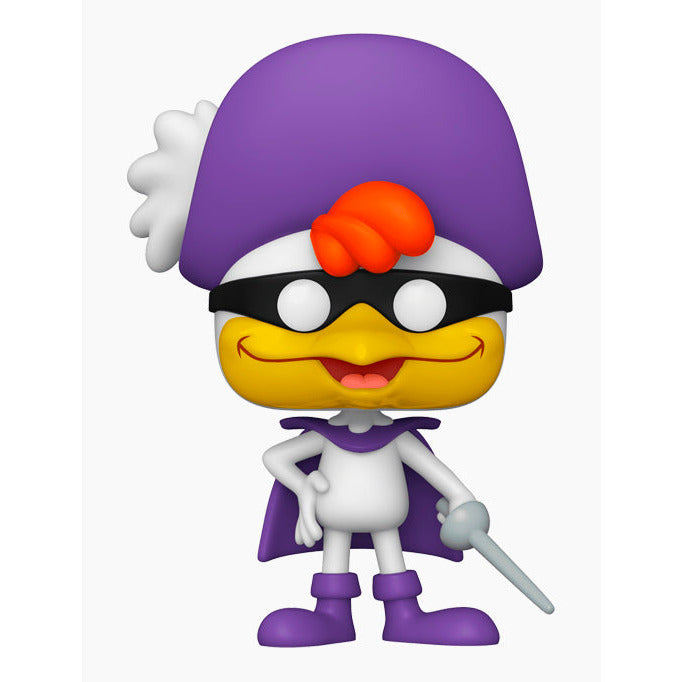 Funko Pop! Animation Super Chicken #962 - Boxed Vinyl