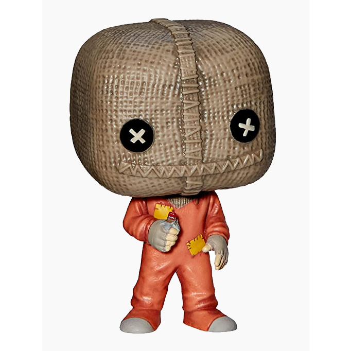 Trick 'r Treat: Sam (Limited Edition)