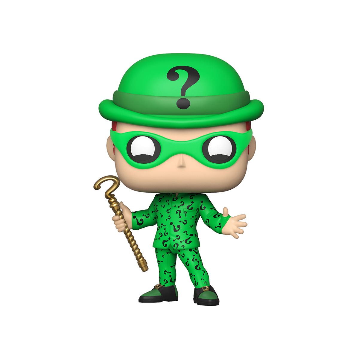 Funko Pop Batman Forever The Riddler Vinyl Figure