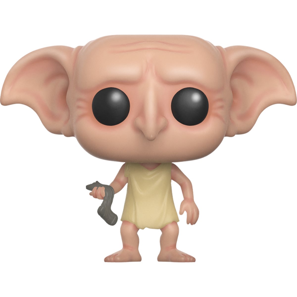 Funko Pop! Harry Potter: Dobby Vinyl Figure #17