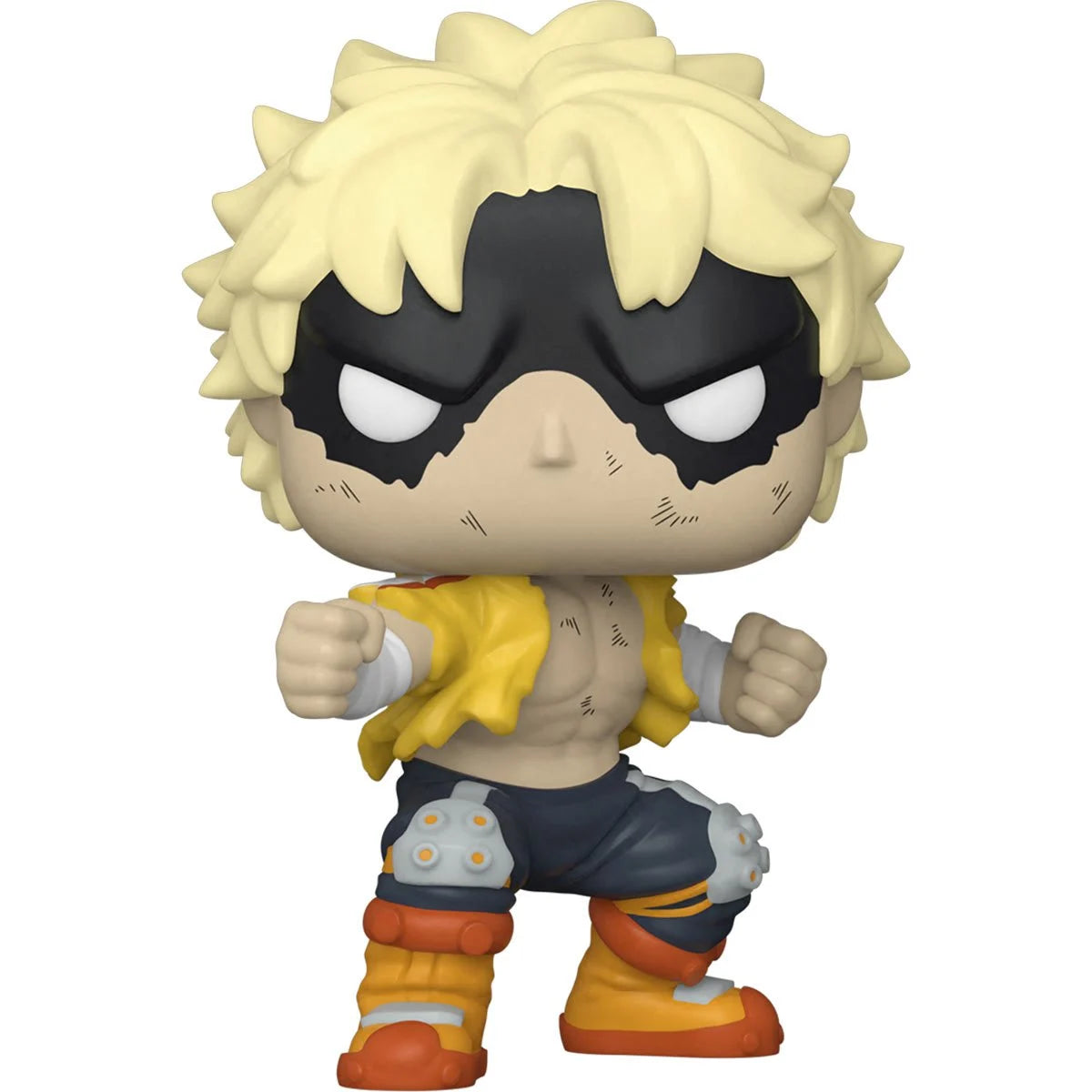 My Hero Academia: Fat Gum (Slim Form)