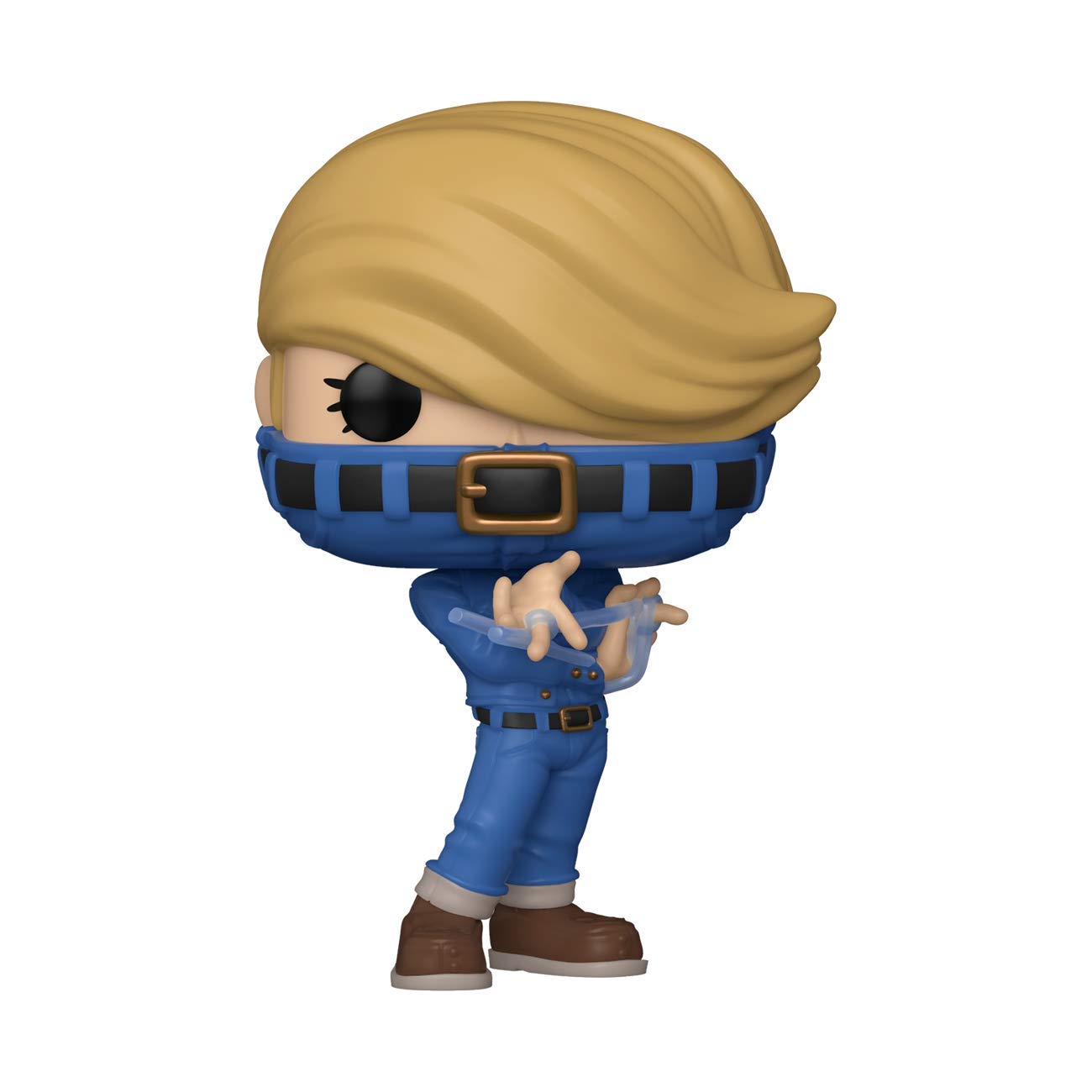 My Hero Academia Best Jeanist Funko Pop! Vinyl Figure #786