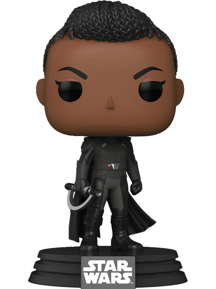 Star Wars Obi-Wan Kenobi: Reva