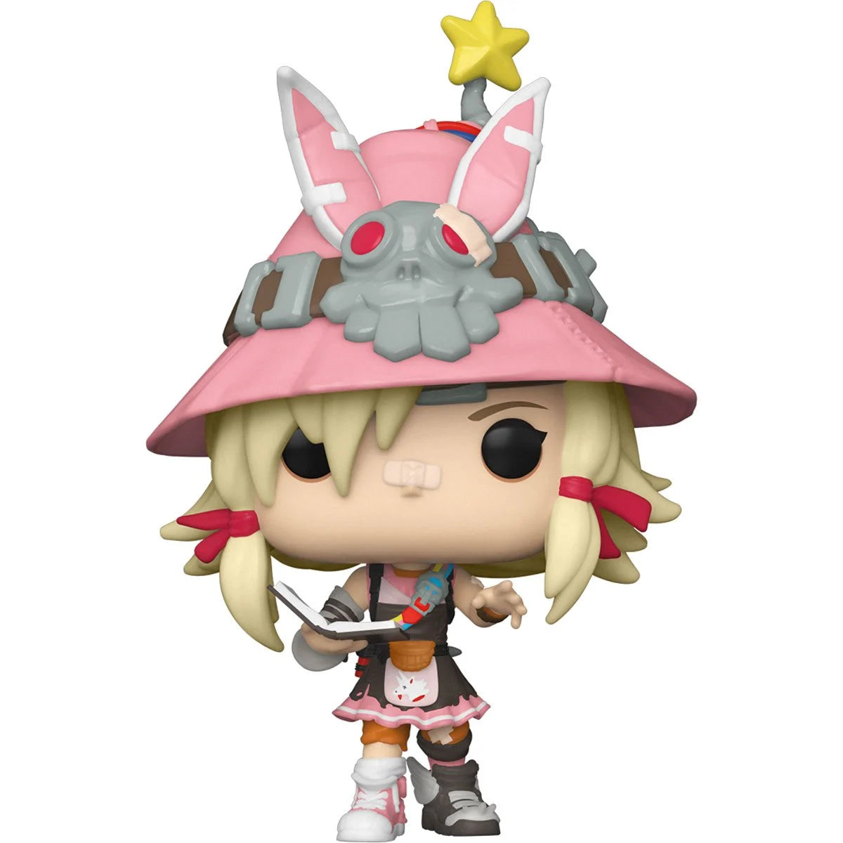 Tiny Tina's Wonderlands: Tiny Tina