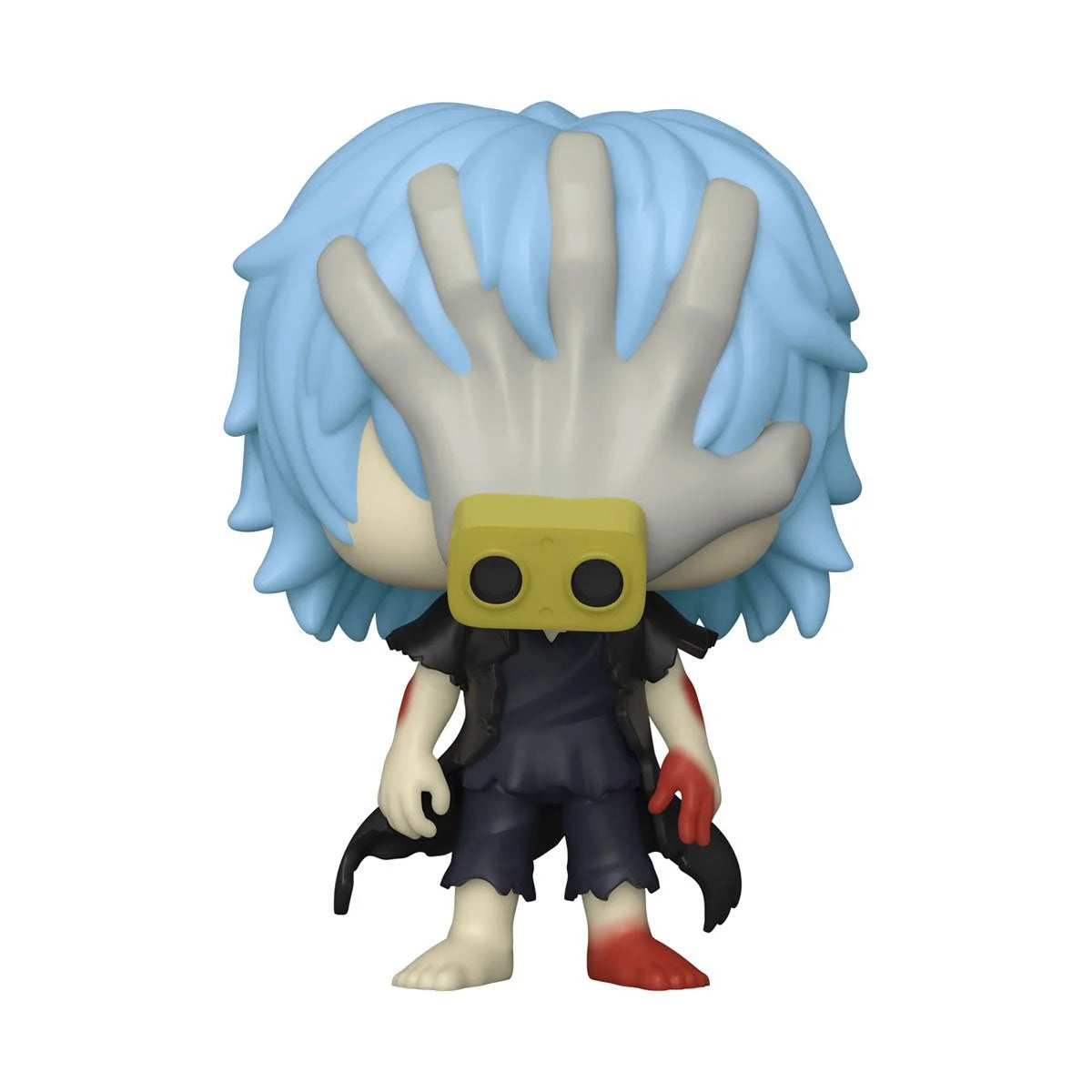 My Hero Academia: Tomura Shigaraki