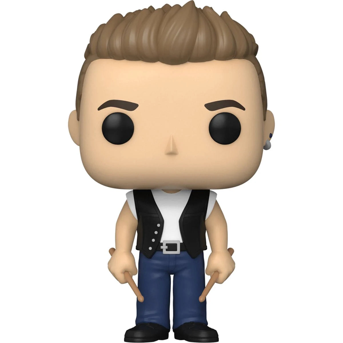 U2 Larry Funko Pop Vinyl Figure