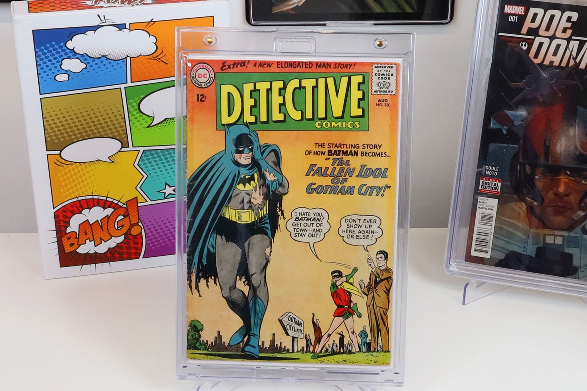 Boxed Vinyl Customers Now Get 10% Off BCW Supplies with Promo Code BOXEDVINYL