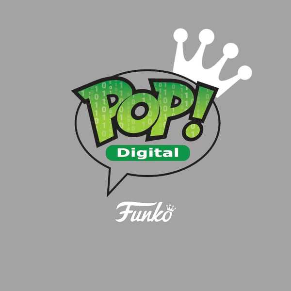 Funko Culture Products Go Digital with NFTs - Boxed Vinyl - Funko Pop & Toy Art Collectibles 