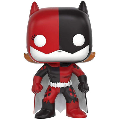 DC Super Heroes: Harley Quinn Impopster