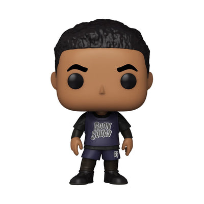 Funko Pop! Space Jam A New Legacy: Dom #1086 Vinyl Figure