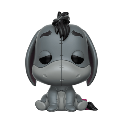 Funko Disney Winnie the Pooh Eeyore #254 Vinyl Figure