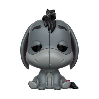 Funko Disney Winnie the Pooh Eeyore #254 Vinyl Figure