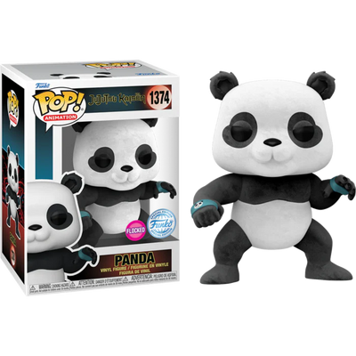 Jujutsu Kaisen: Panda