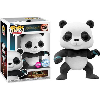Jujutsu Kaisen: Panda