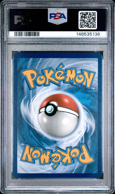Pokemon Sun & Moon Cosmic Eclipse 253 Full Art/Blastoise & Piplup Gx Secret PSA 10 GEM MINT Cert #148535136
