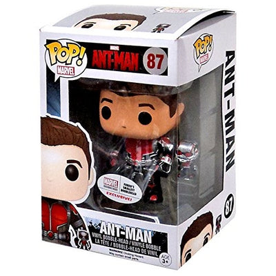 Marvel Ant-Man: Ant-Man